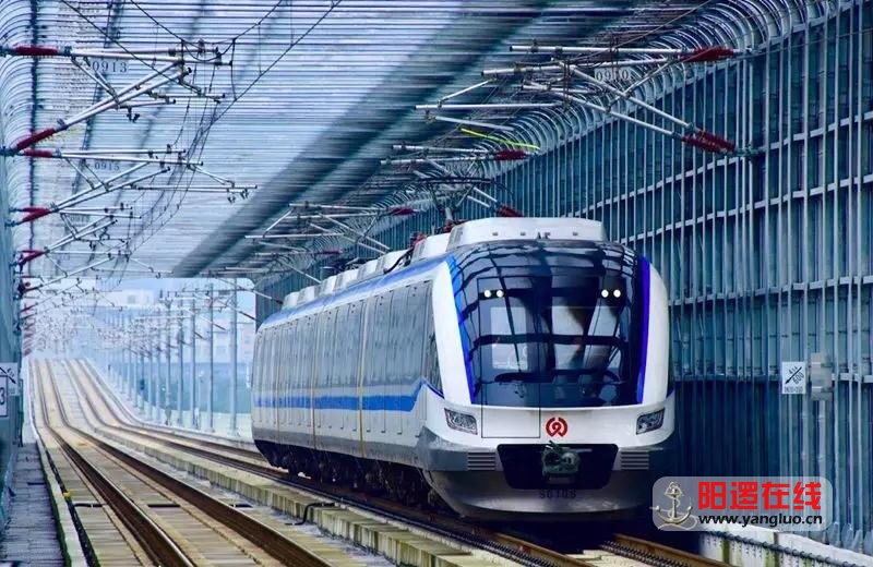 市域铁路和地铁,轻轨有哪些差别?市域铁路可以和地铁对接吗?