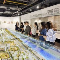 “历史焕新 文创赋能”，共探文旅产业新未来