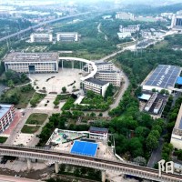 武汉工程职业技术学院阳逻主校区