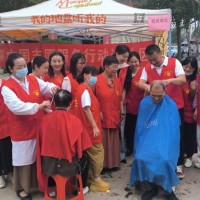 一村四社联动联建，端午联欢话清廉