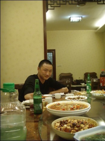 小宝同学