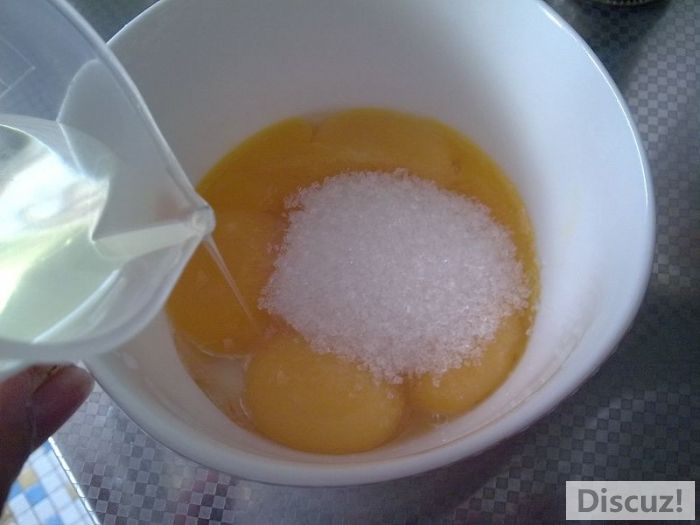 加油