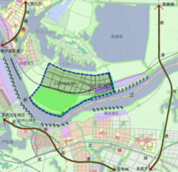 新港高速1
