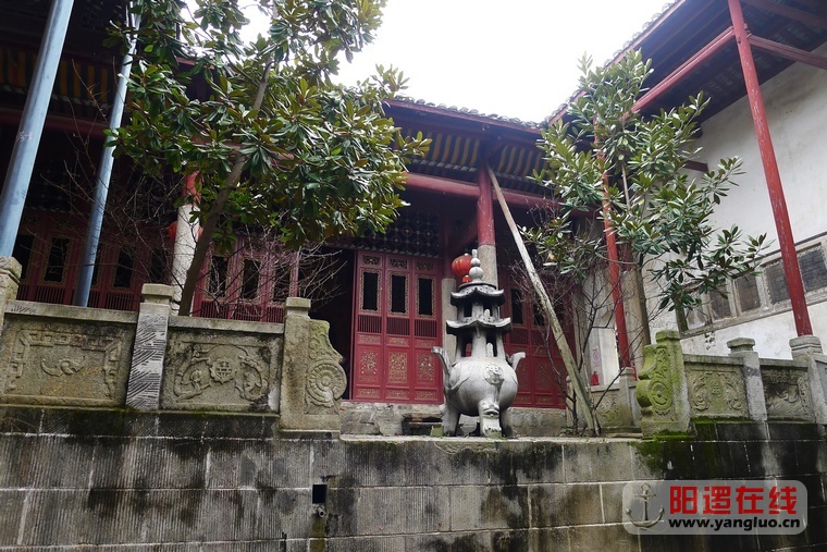 问津书院