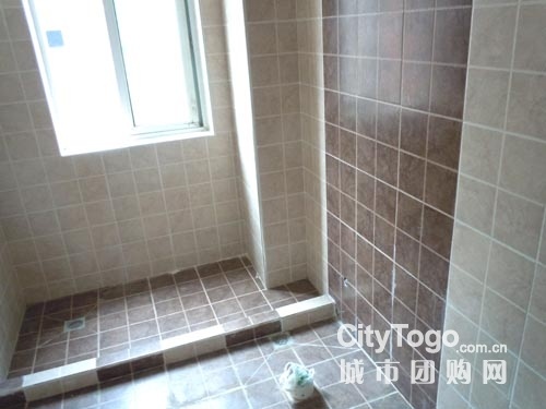 用红钻做的挡水条