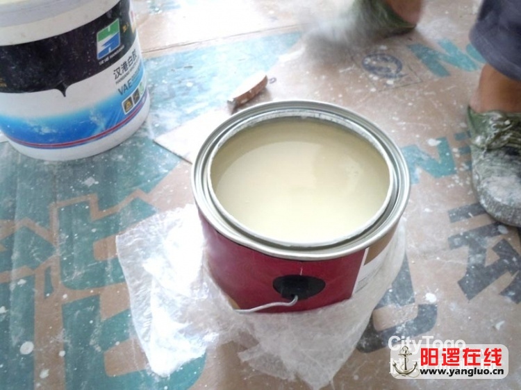 PPG大师漆49尊选系列
