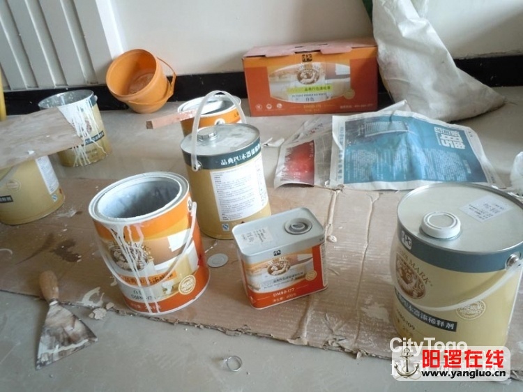 PPG大师漆