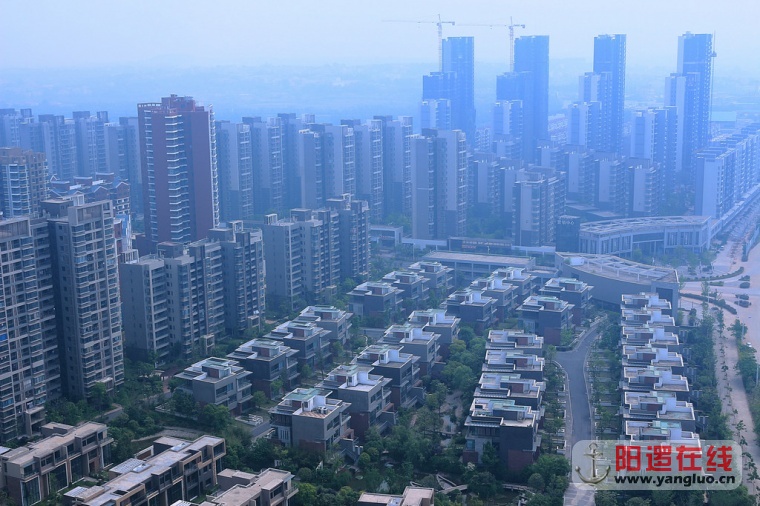 住宅典范 华美家园10.jpg