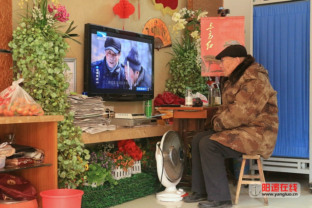 商东社区群干与老人共度新年_5.jpg