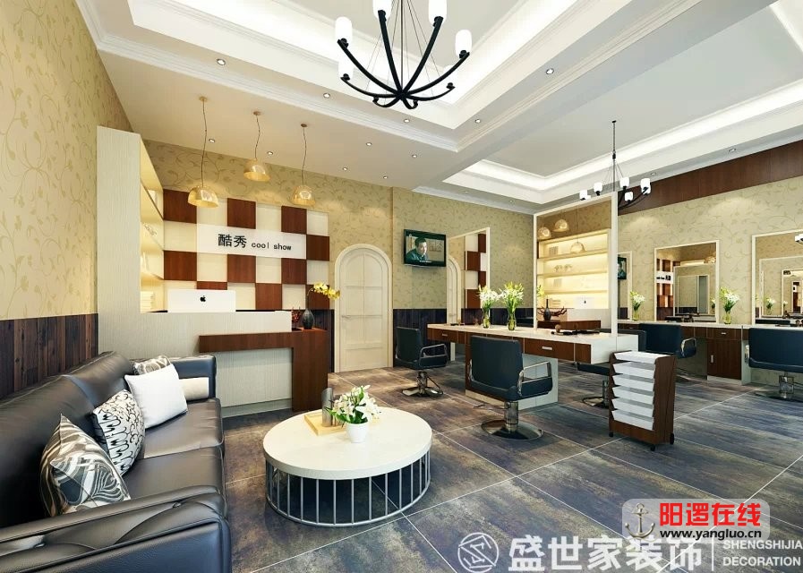 设计的效果图