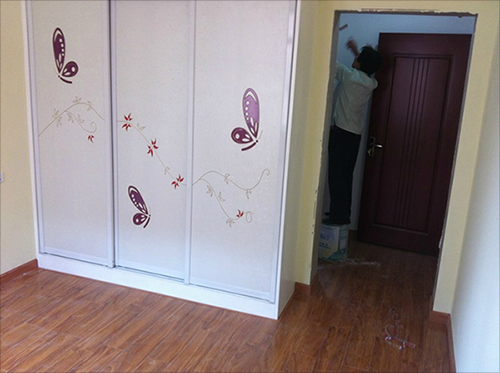 喜欢简单