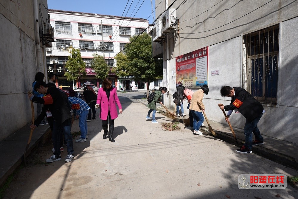 湖北大学阳逻校区微力量志愿服务.jpg
