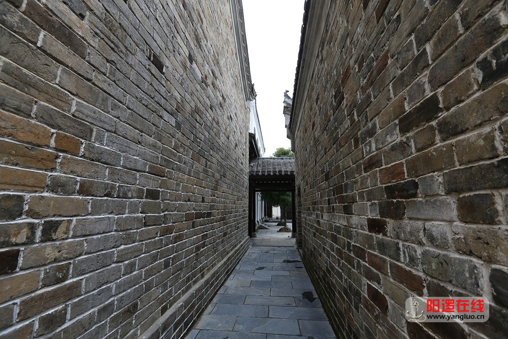 问津书院修缮工程完工.jpg