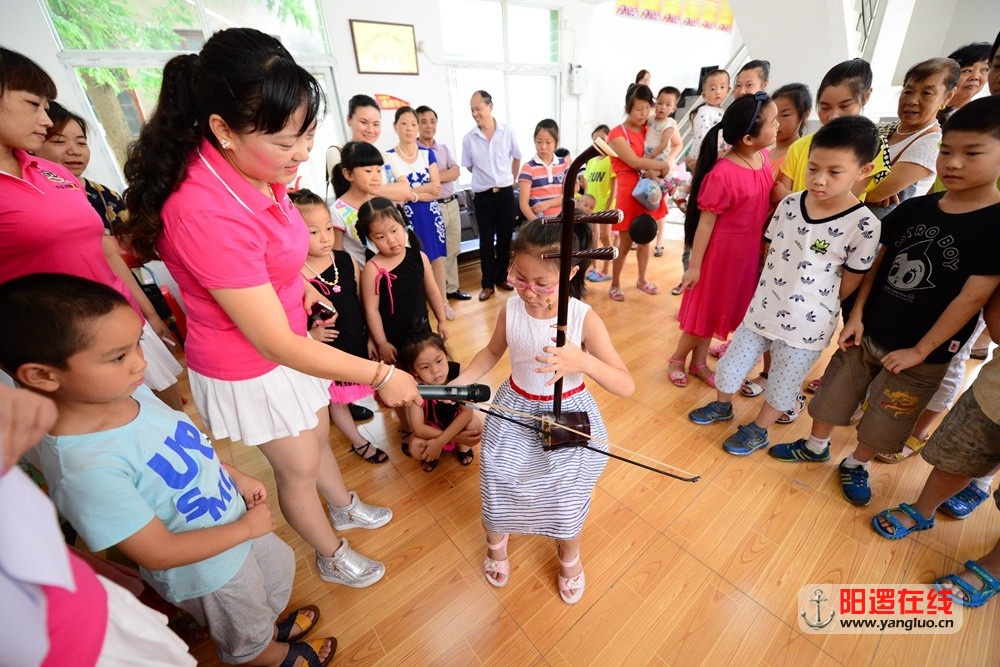 阳逻汽发社区暑期留守儿童学校开班仪式5.jpg