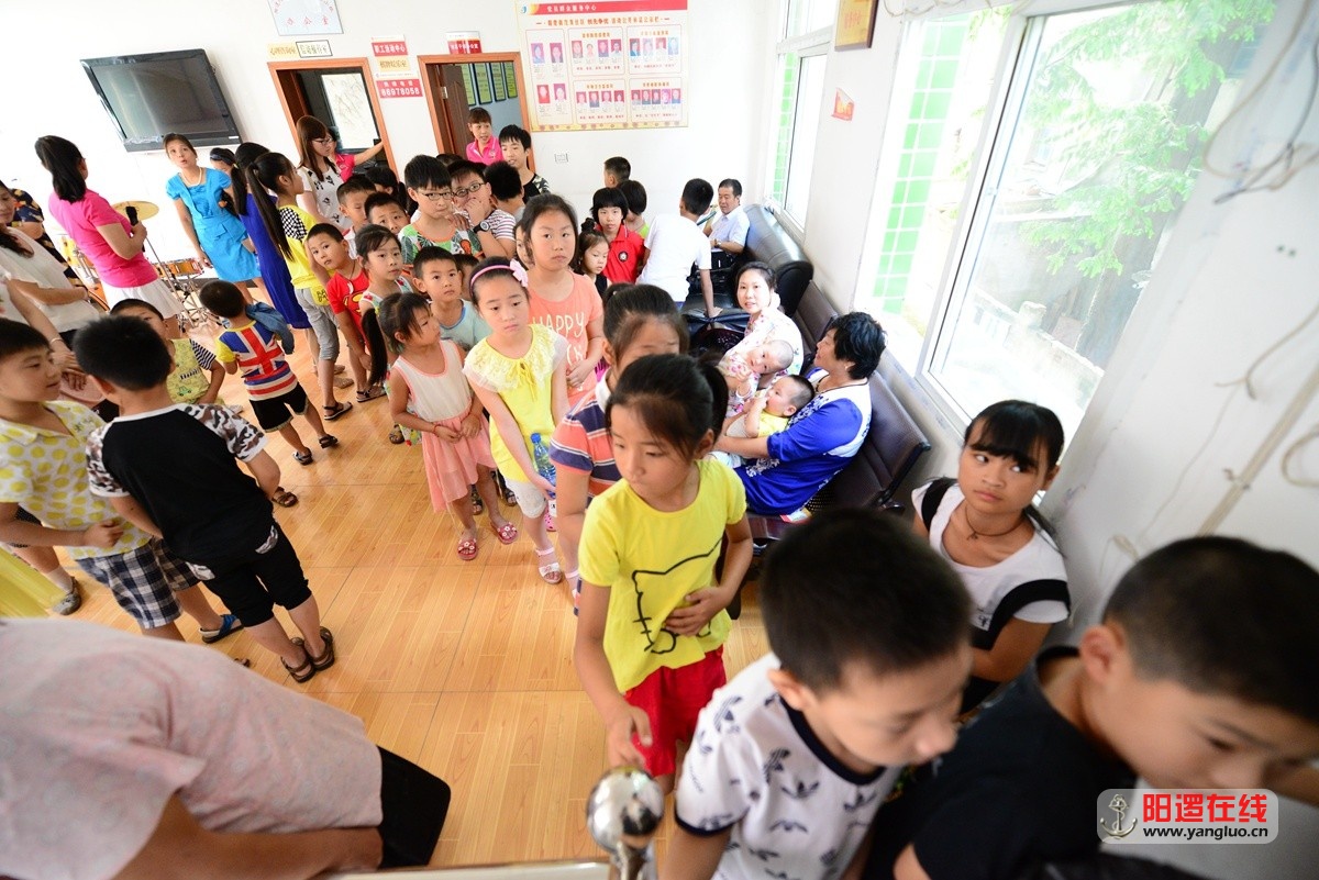 阳逻汽发社区暑期留守儿童学校开班仪式10.jpg