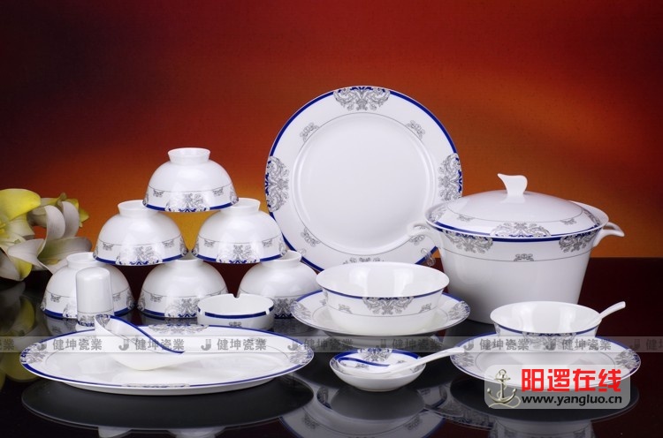 58件套维多利亚