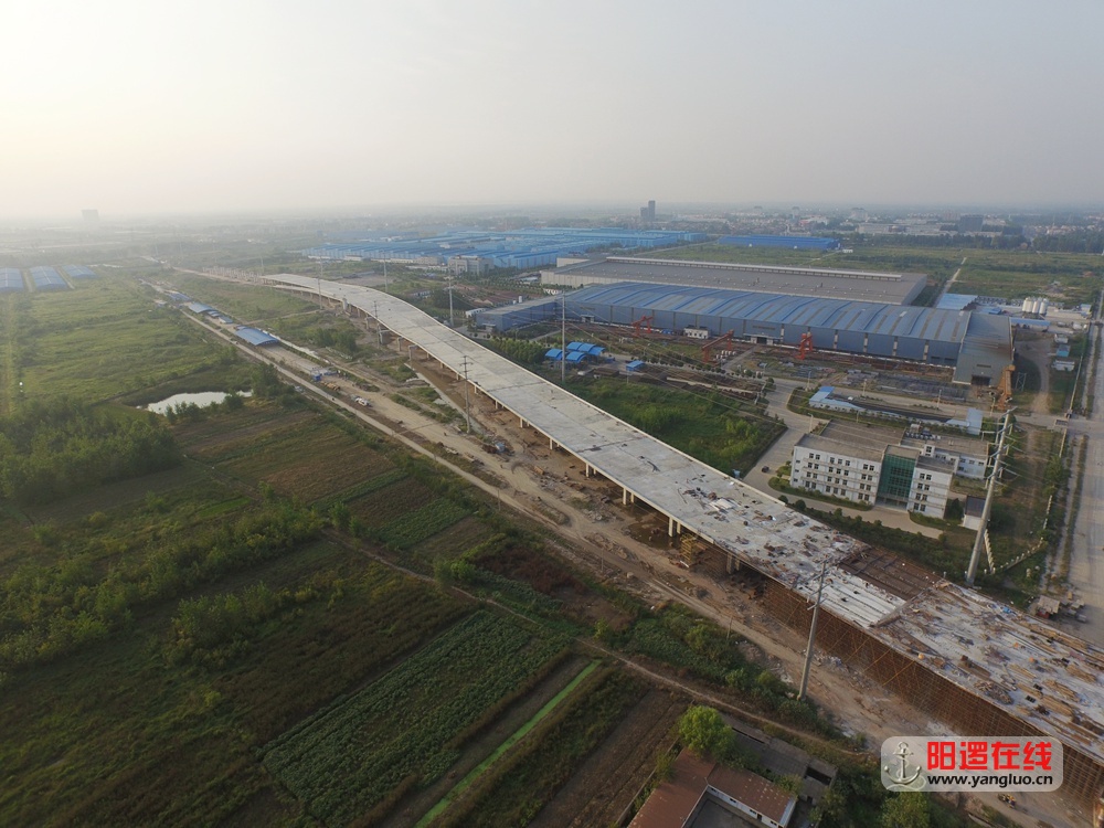 江北快速路黄陂段.jpg