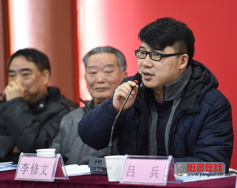 武汉市作协主席李修文