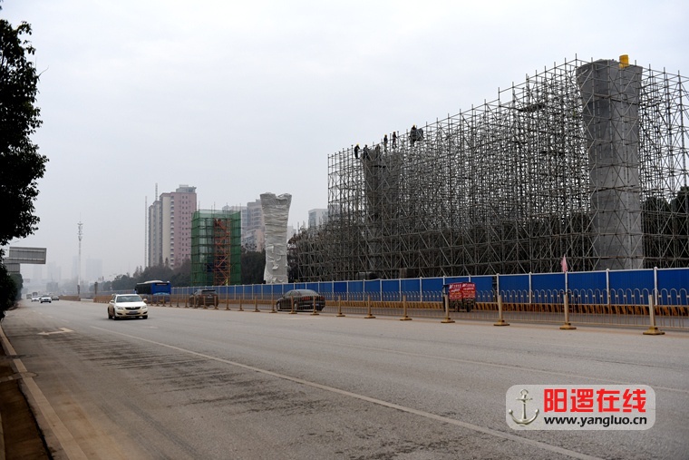 武汉轨道交通21号线阳逻开发区站.jpg