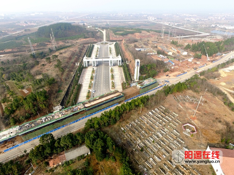 武汉轨道交通21号线倒水河段.jpg
