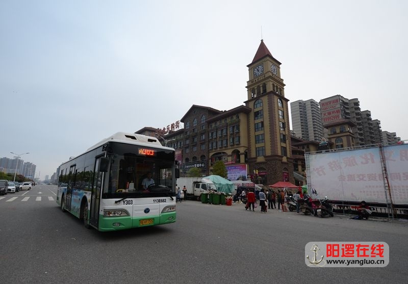 乘坐303路到阳逻花朝节.jpg