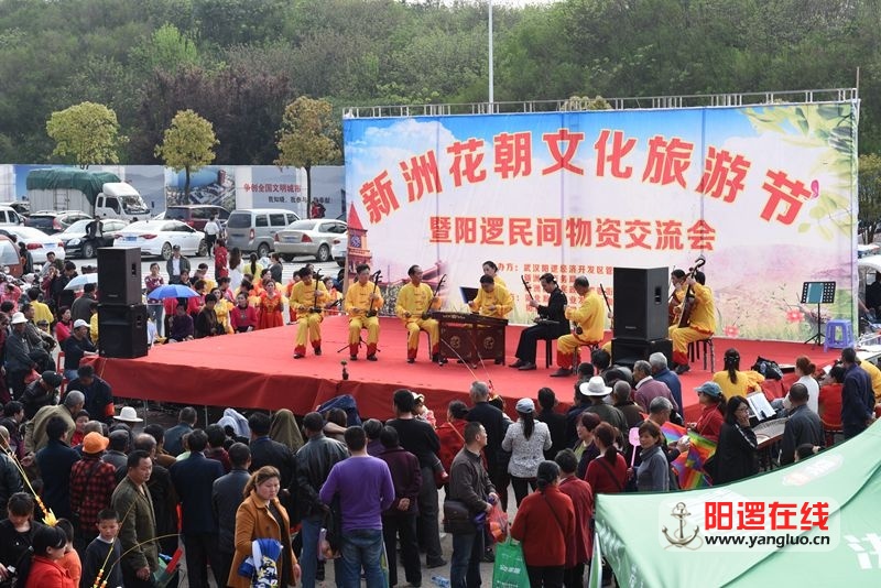 新洲花朝文化旅游节暨阳逻民间物资交流会3.jpg