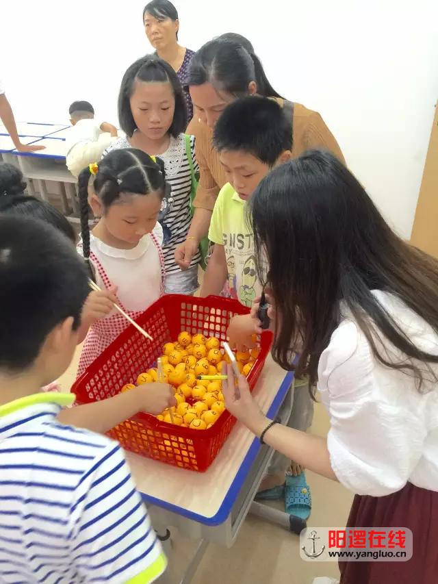 开业现场各类互动小游戏，让学员们乐享其中.png