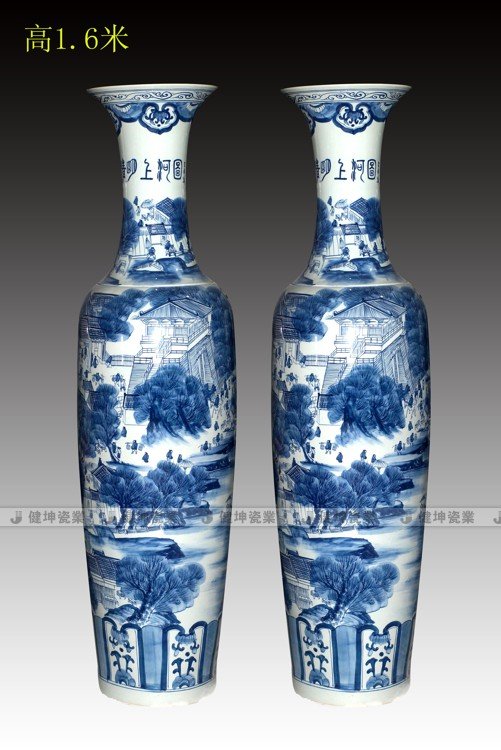 清明上河图
