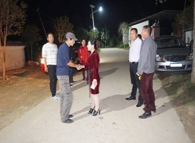 《凤娃古寨之财富秘密》网络电影拍摄杀青2.jpg