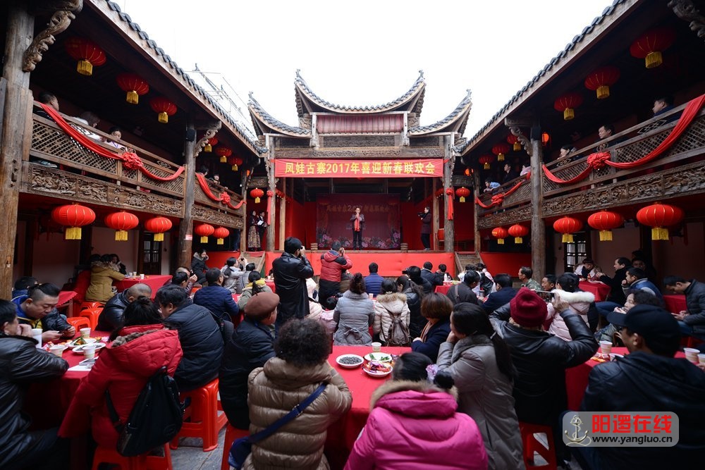 新洲区凤娃古寨新春联欢会.jpg