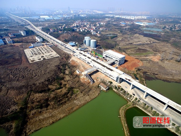 航拍武汉21号线阳逻金台站.jpg