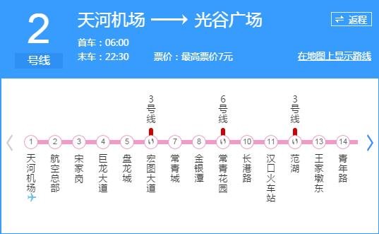 2号线