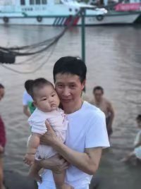 阳逻老码头