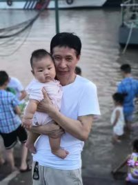 阳逻老码头