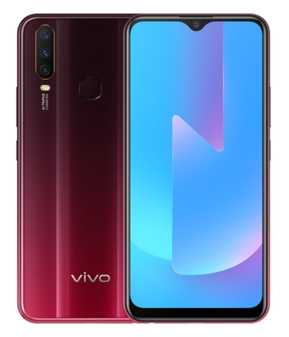 vivoU3x 赤茶红.png