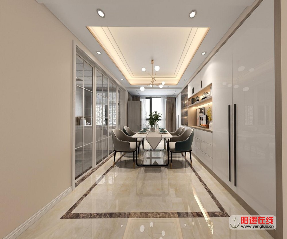 德雅国际现代风格餐厅展示.jpg