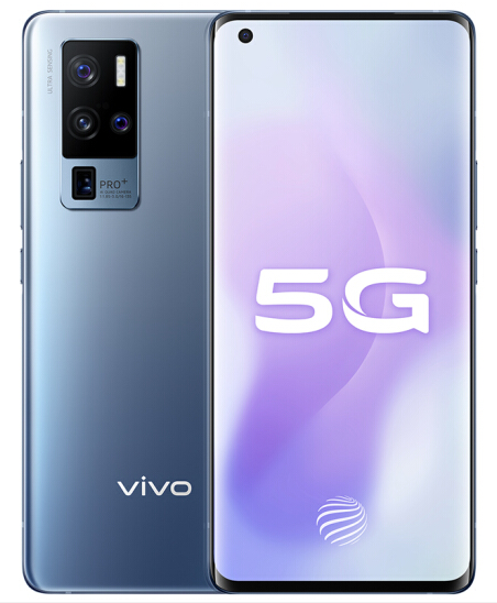 vivo X50 Pro  引力.png
