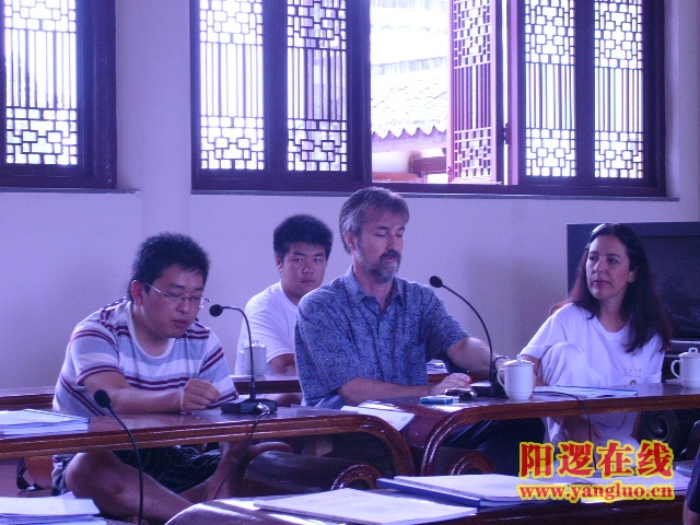 凱文  （Kevin de La Tour，中巴學術交流中心老师.jpg
