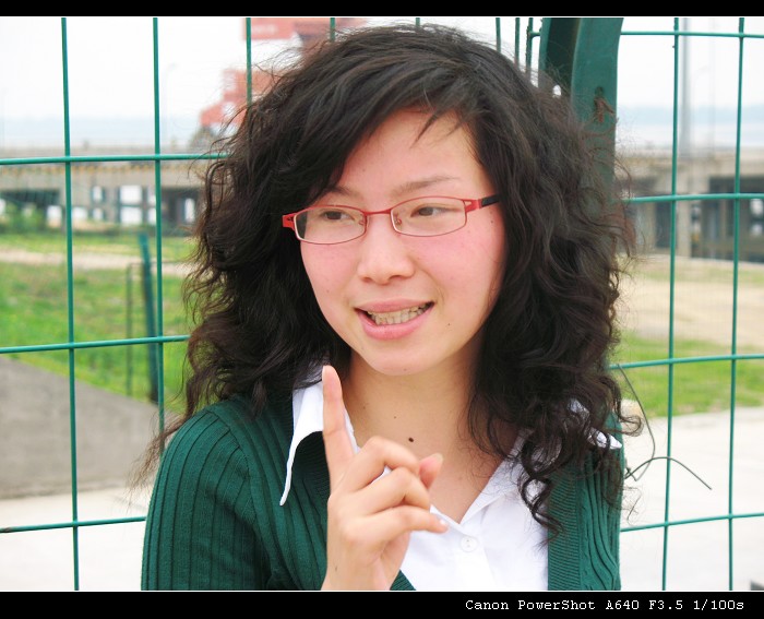 叶子
