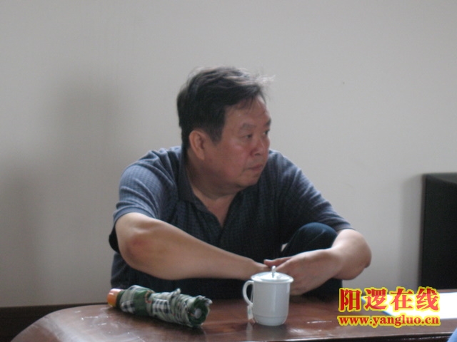 台湾儒学爱好者