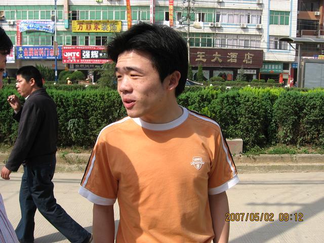 袁泽光(yzg)
