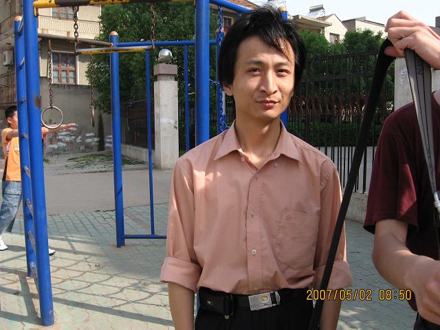 袁武(大飞侠)