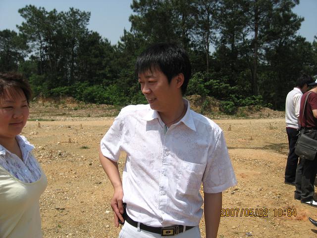 贺鹏(无聊)
