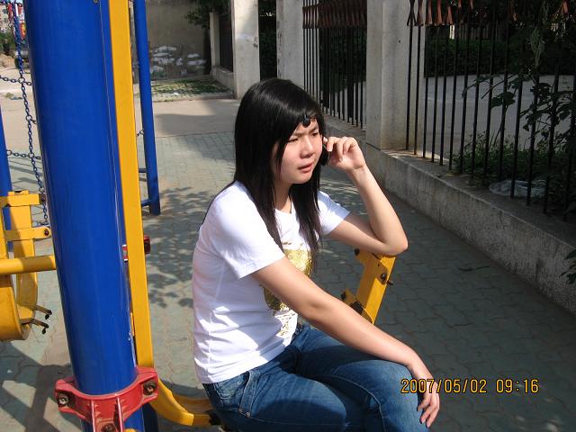 陈惠渏(渏渏)