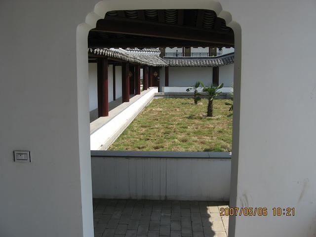 书院后侧门.JPG