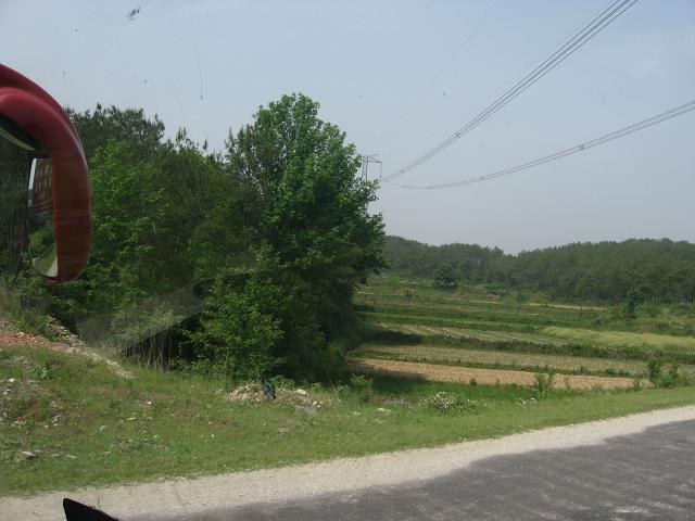 红安 - 大路边公路