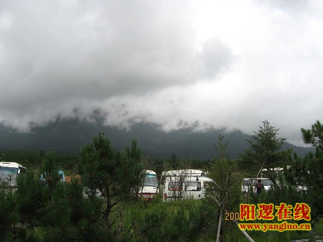 玉龙雪山
